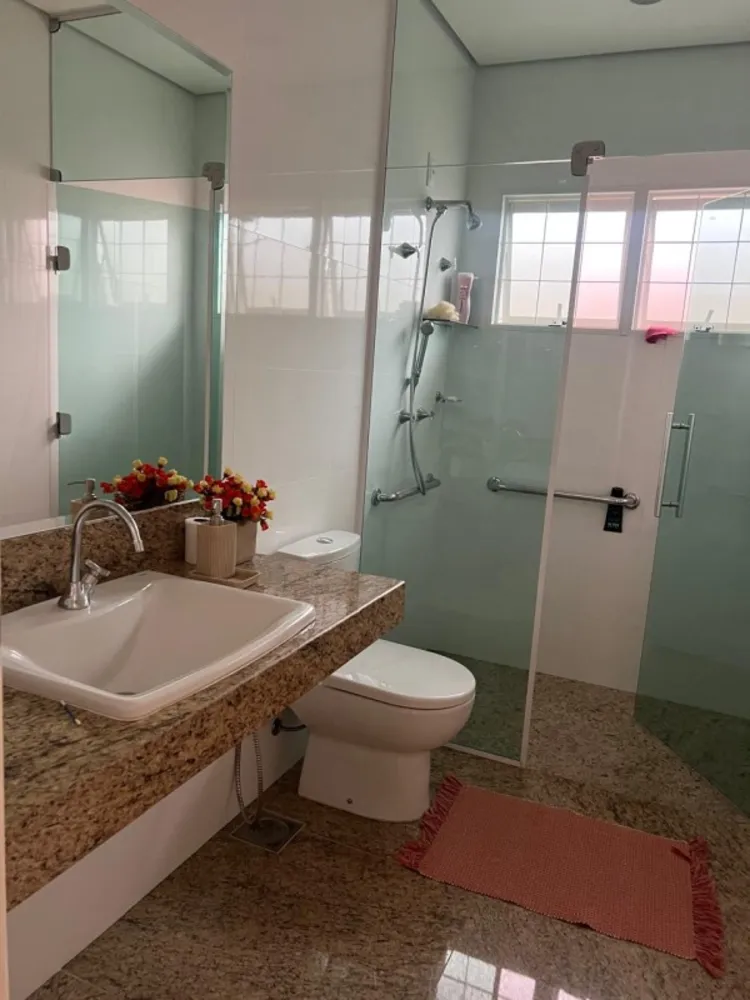 Casa, 3 quartos, 195 m² - Foto 7