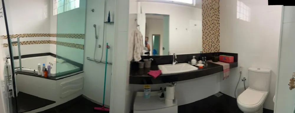 Casa, 3 quartos, 195 m² - Foto 11