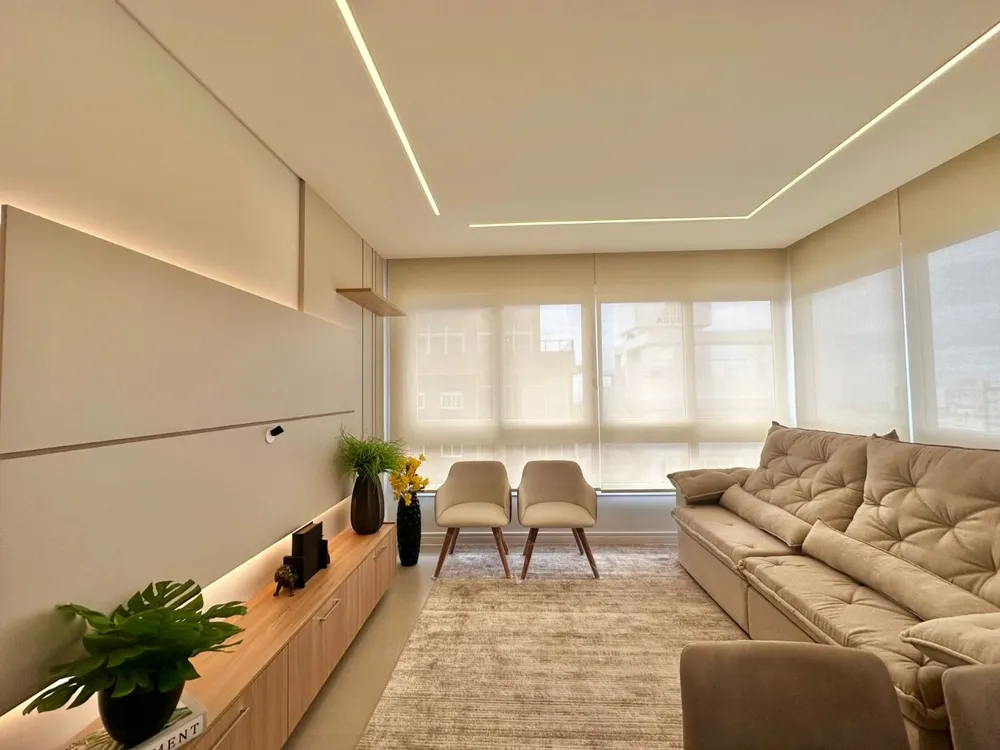 Apartamento, 3 quartos - Foto 4