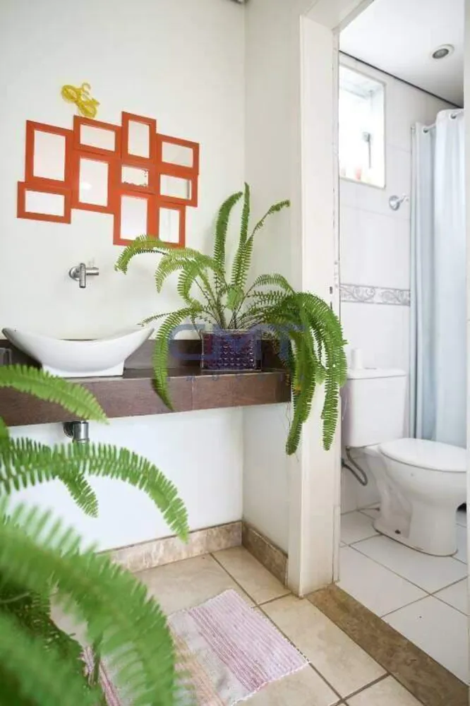 Cobertura, 3 quartos, 200 m² - Foto 14