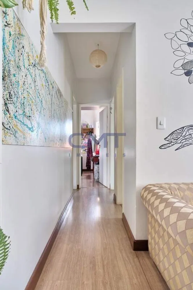 Cobertura, 3 quartos, 200 m² - Foto 5