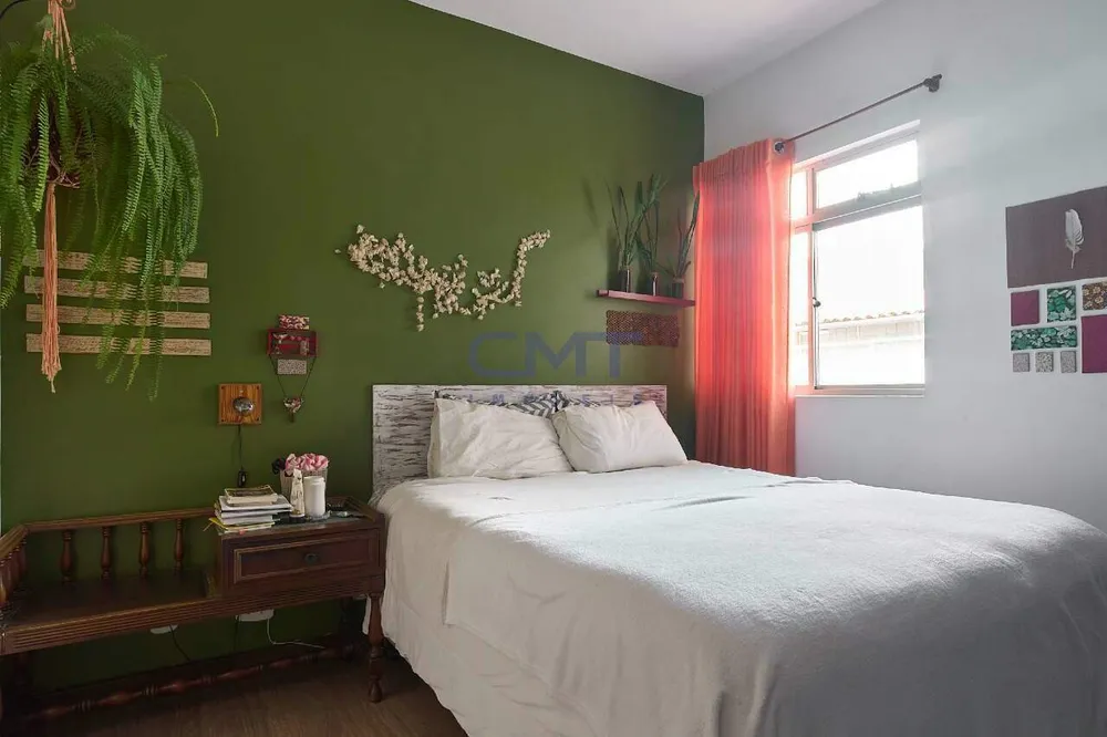 Cobertura, 3 quartos, 200 m² - Foto 7