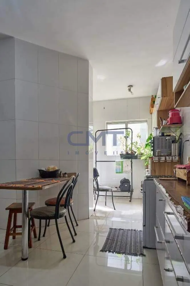 Cobertura, 3 quartos, 200 m² - Foto 6