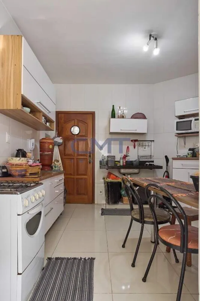 Cobertura, 3 quartos, 200 m² - Foto 7