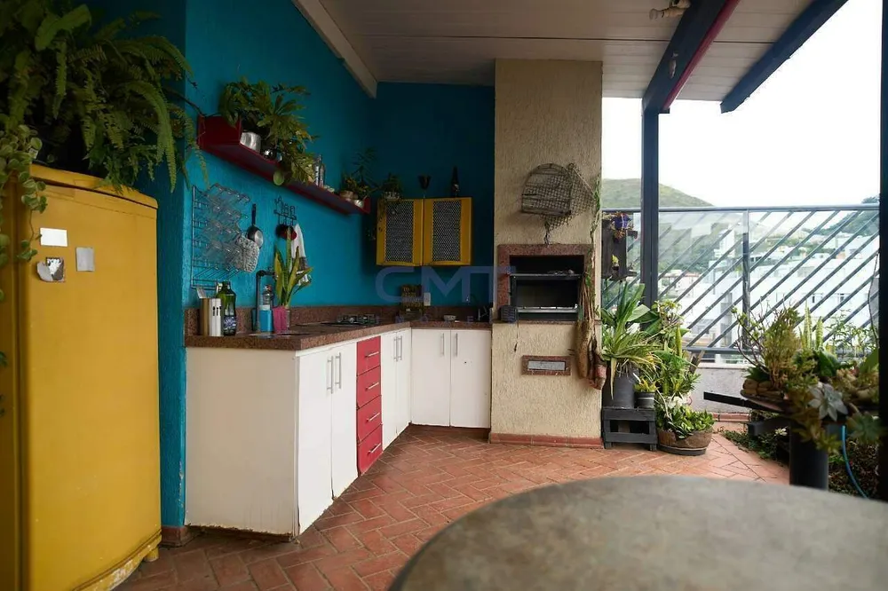 Cobertura, 3 quartos, 200 m² - Foto 16