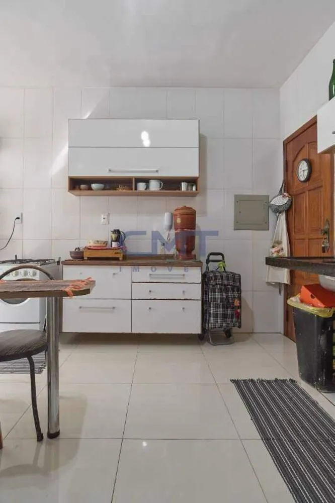 Cobertura, 3 quartos, 200 m² - Foto 4