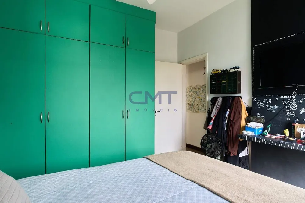 Cobertura, 3 quartos, 200 m² - Foto 6