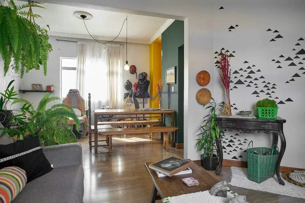 Cobertura, 3 quartos, 200 m² - Foto 3