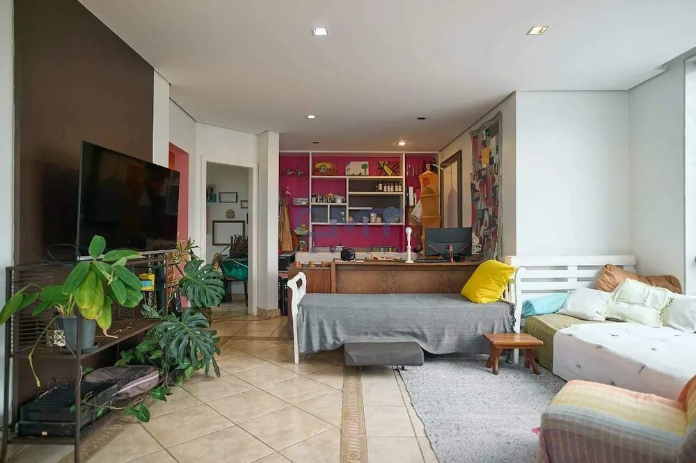 Cobertura, 3 quartos, 200 m² - Foto 13