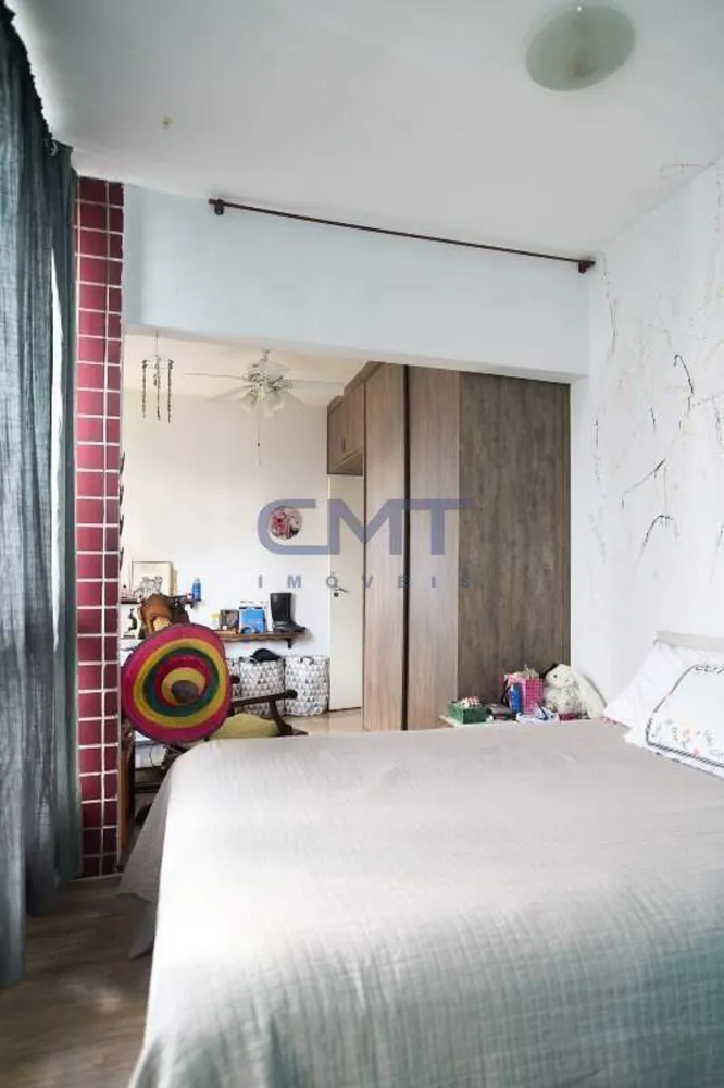 Cobertura, 3 quartos, 200 m² - Foto 11