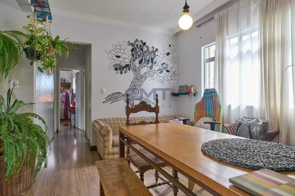 Cobertura, 3 quartos, 200 m² - Foto 4