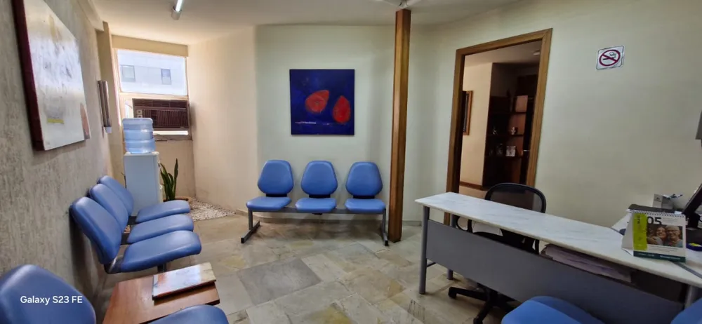 Sala-Conjunto, 43 m² - Foto 2