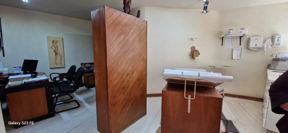 Sala-Conjunto, 43 m² - Foto 5