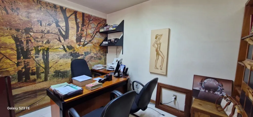 Sala-Conjunto, 43 m² - Foto 10