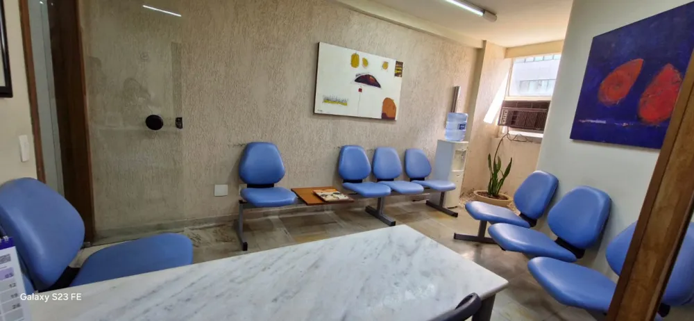 Sala-Conjunto, 43 m² - Foto 8