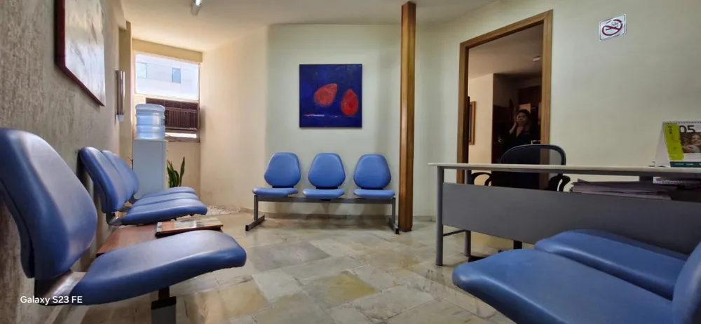 Sala-Conjunto, 43 m² - Foto 9