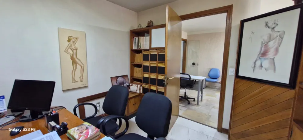 Sala-Conjunto, 43 m² - Foto 1