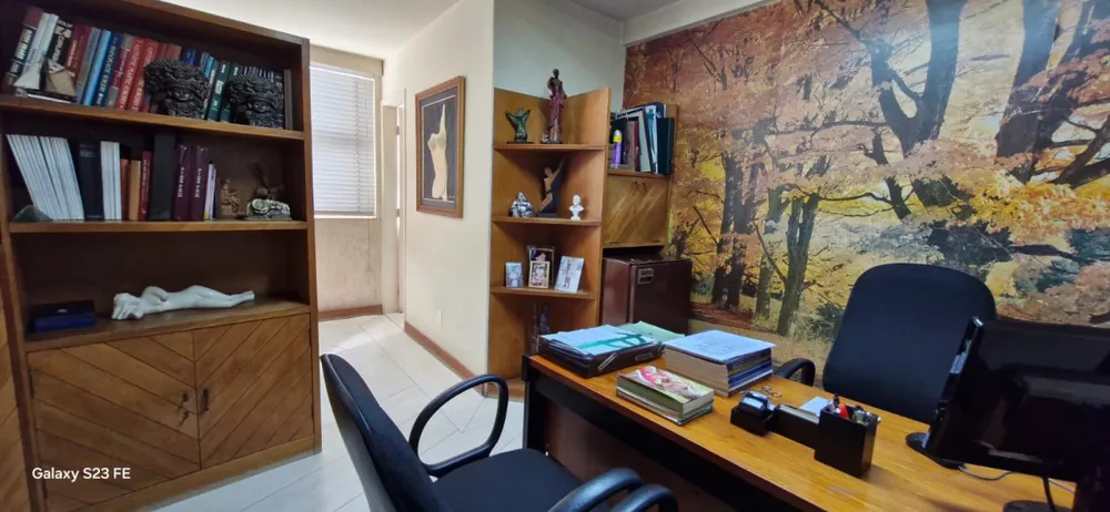 Sala-Conjunto, 43 m² - Foto 4