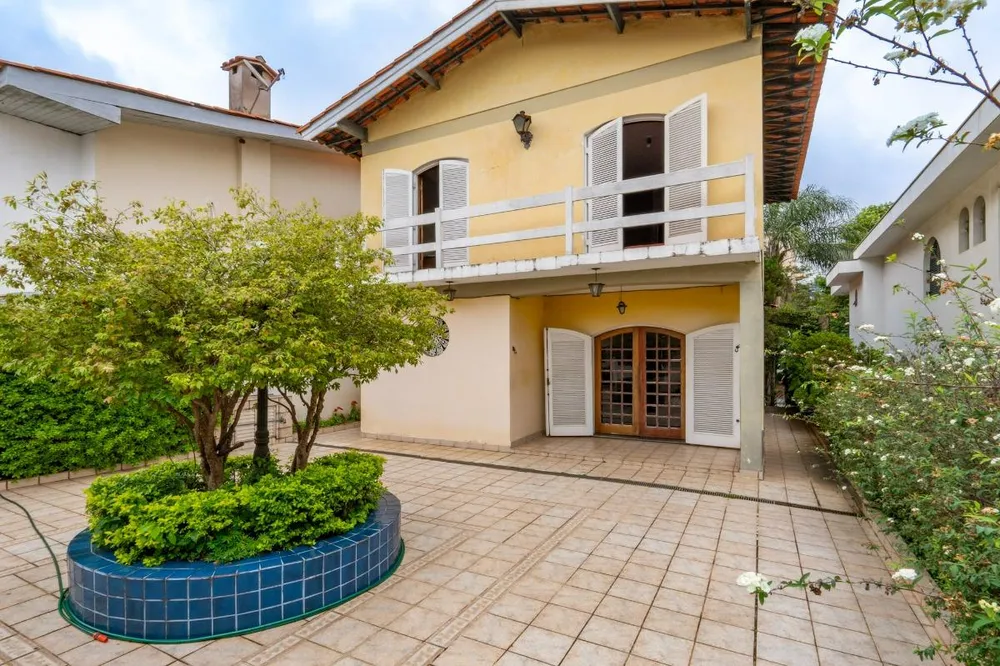 Casa, 3 quartos, 303 m² - Foto 6