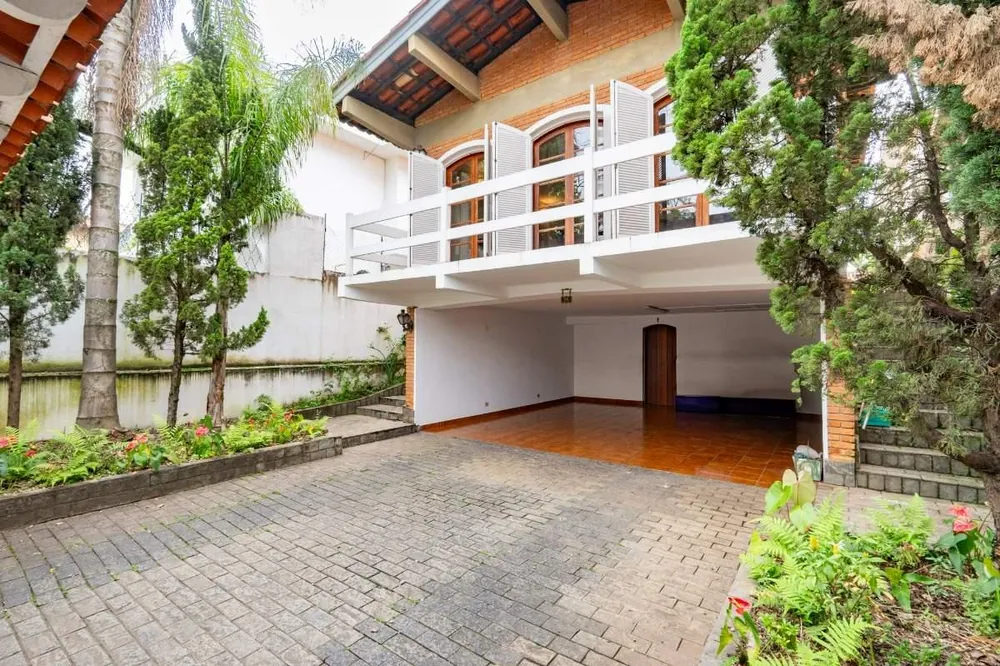 Casa, 3 quartos, 303 m² - Foto 2