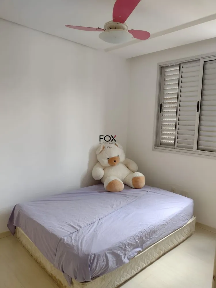 Apartamento, 3 quartos, 85 m² - Foto 3
