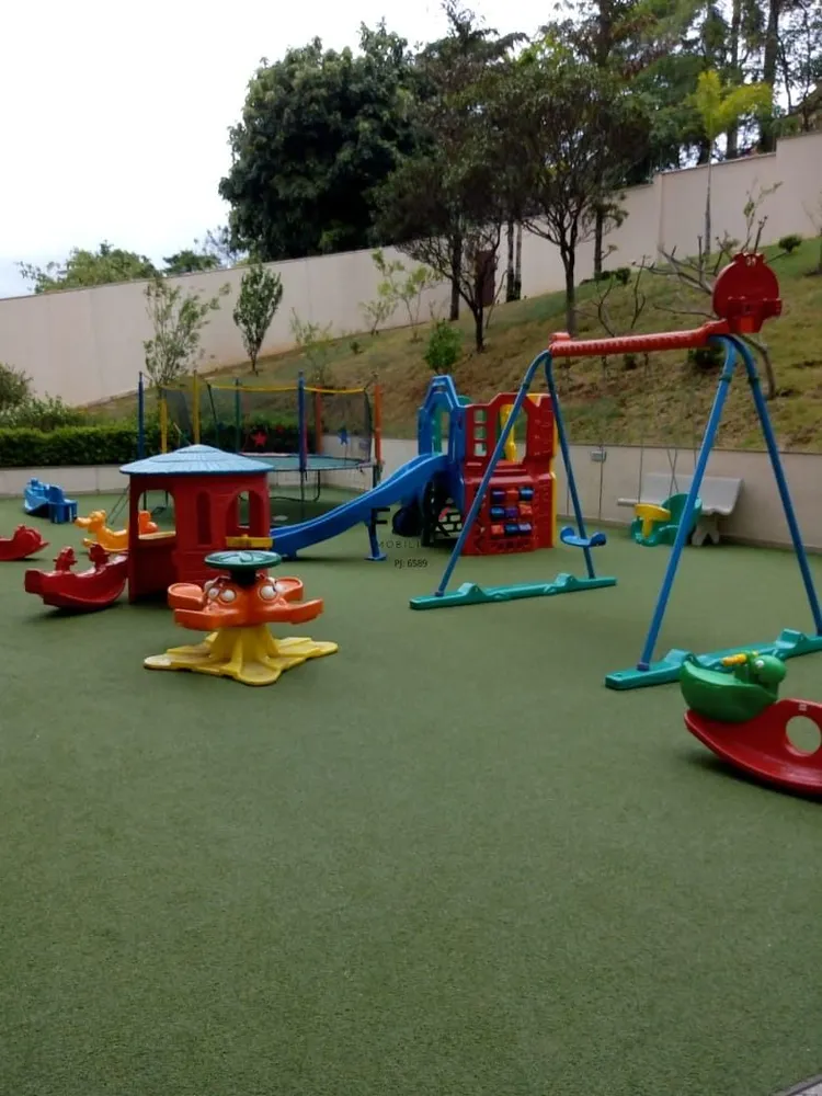 Apartamento, 3 quartos, 85 m² - Foto 6