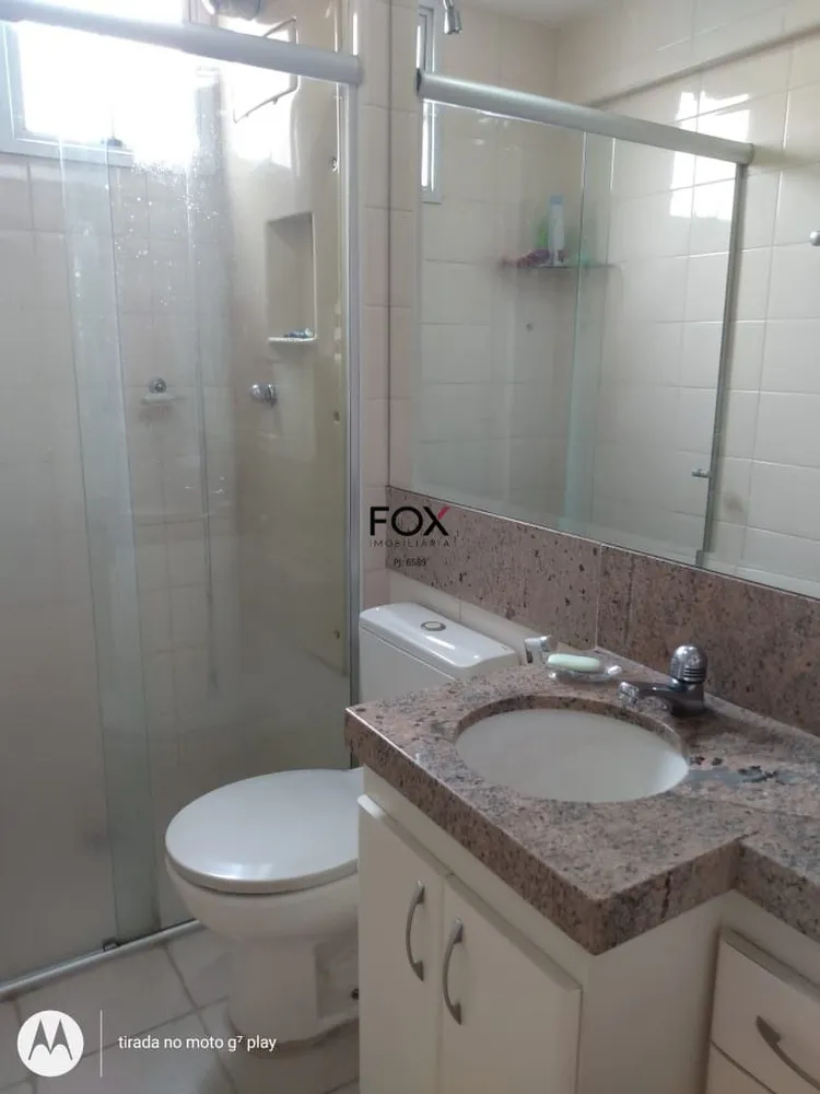 Apartamento, 3 quartos, 85 m² - Foto 5