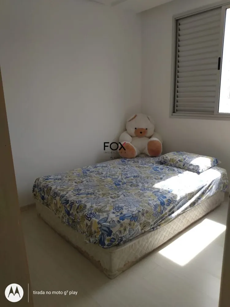 Apartamento, 3 quartos, 85 m² - Foto 5