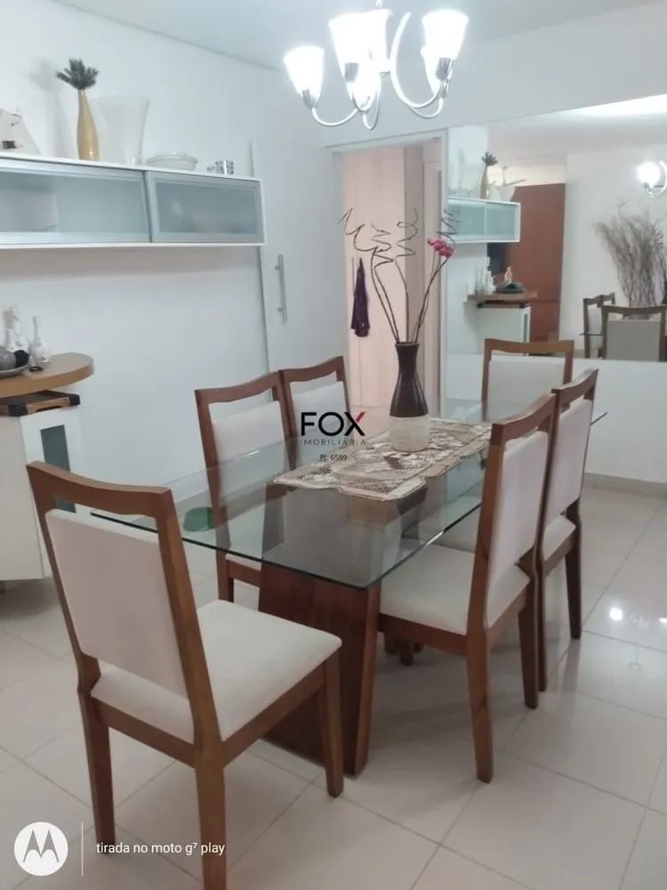 Apartamento, 3 quartos, 85 m² - Foto 1