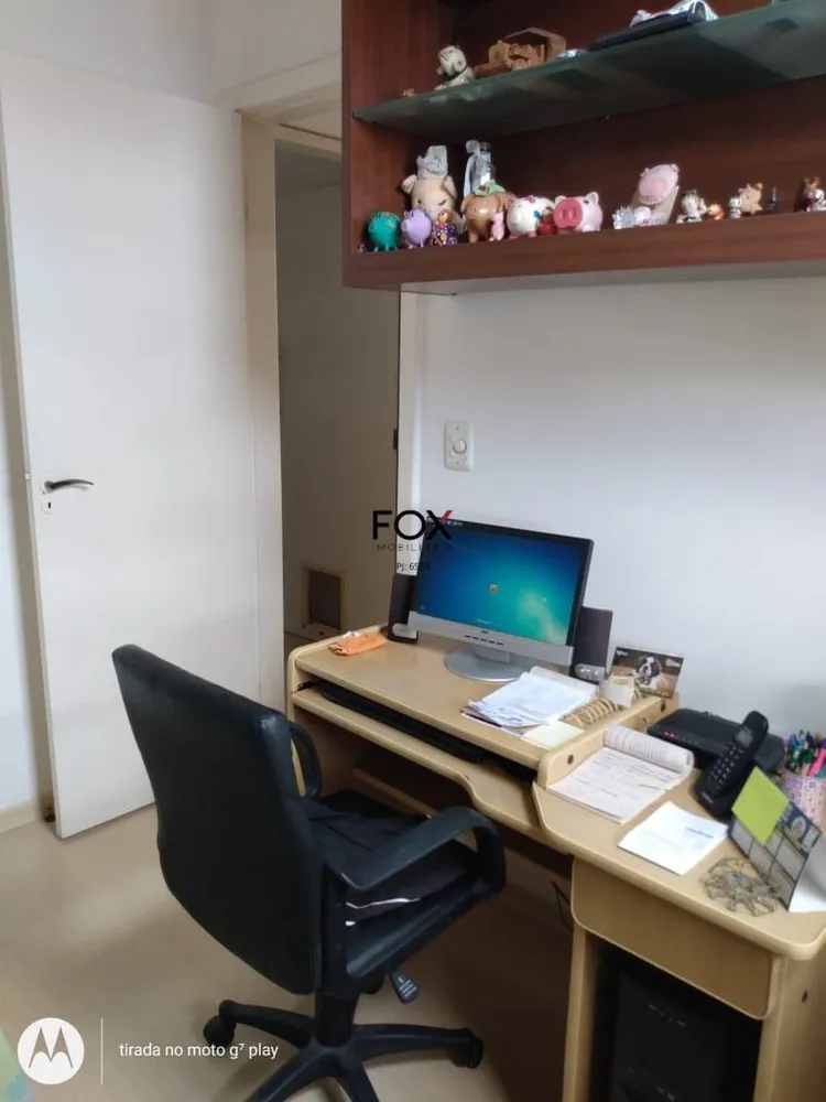 Apartamento, 3 quartos, 85 m² - Foto 4