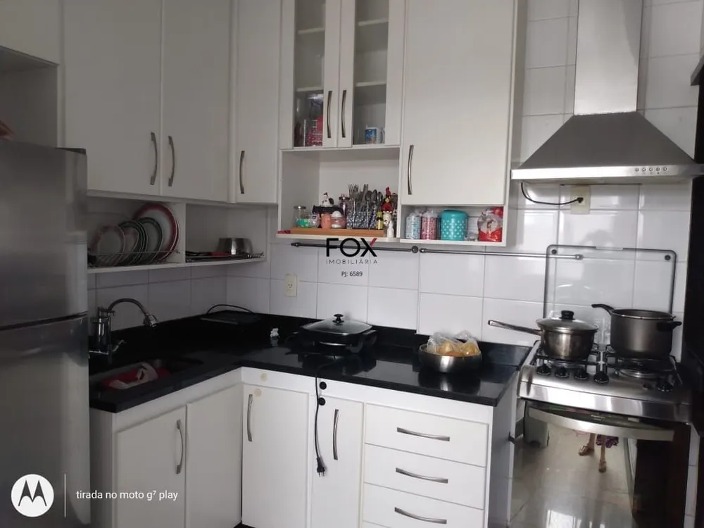 Apartamento, 3 quartos, 85 m² - Foto 9