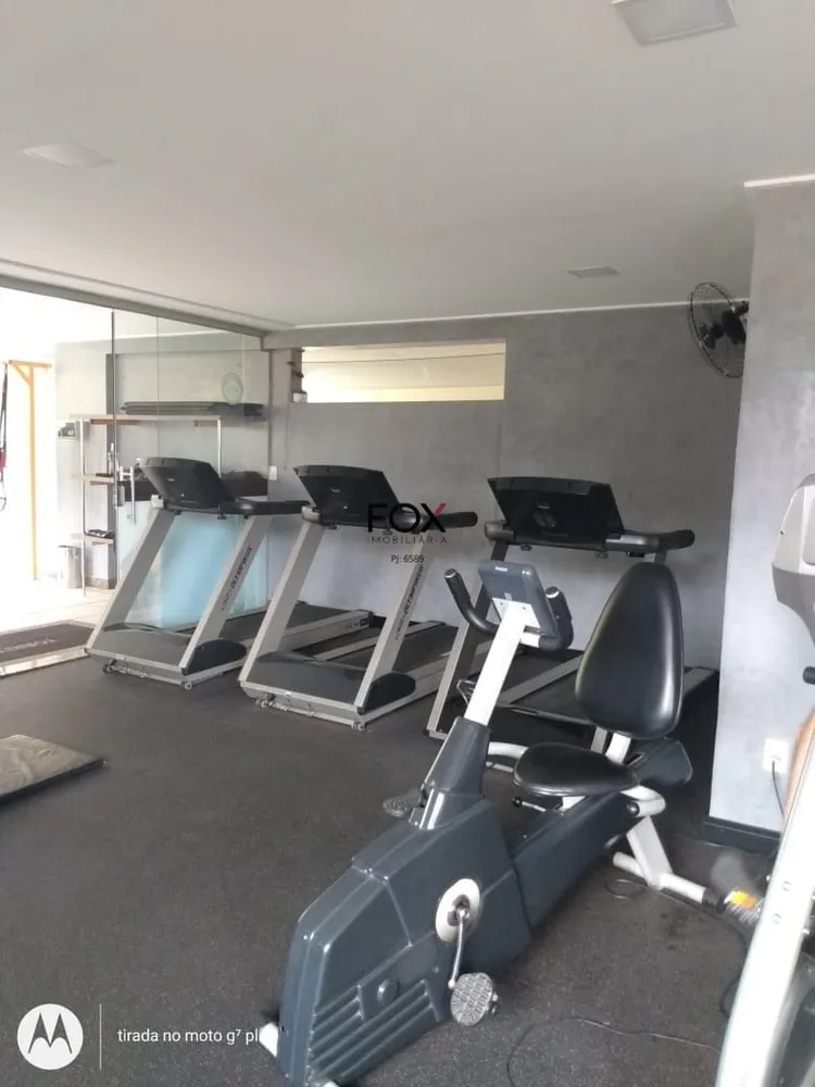 Apartamento, 3 quartos, 85 m² - Foto 13