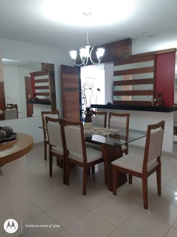 Apartamento, 3 quartos, 85 m² - Foto 2