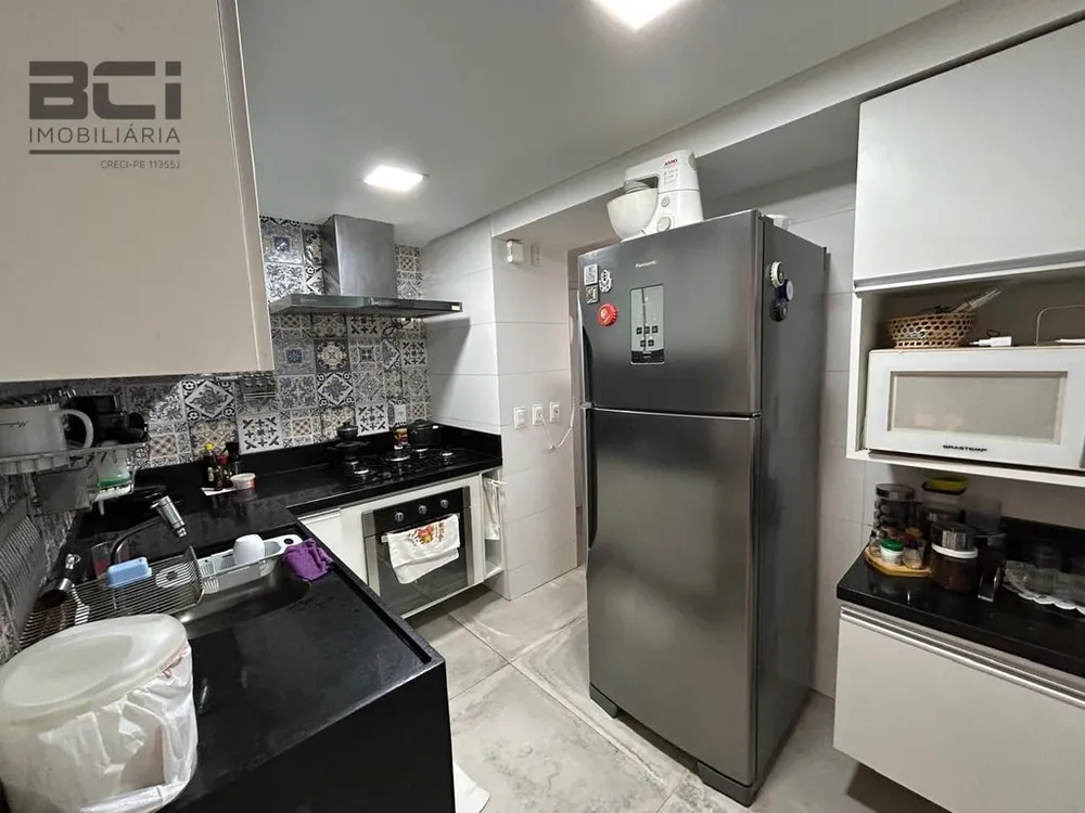 Apartamento, 3 quartos, 117 m² - Foto 10