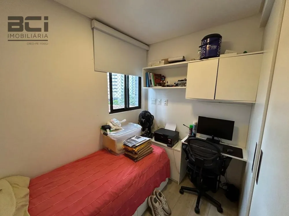 Apartamento, 3 quartos, 117 m² - Foto 15