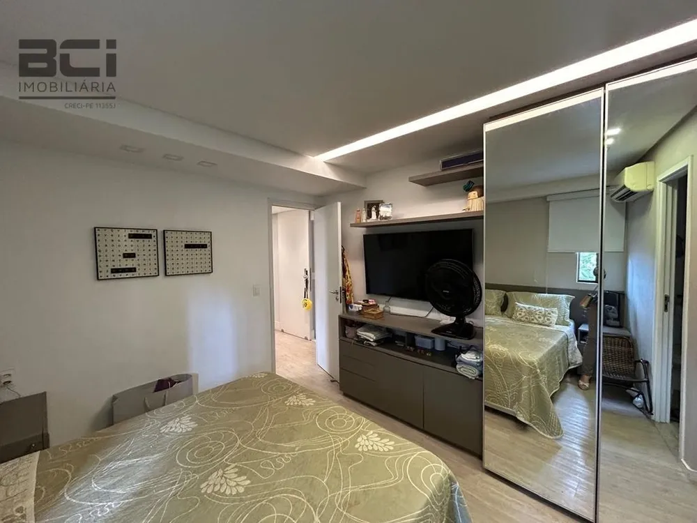 Apartamento, 3 quartos, 117 m² - Foto 13