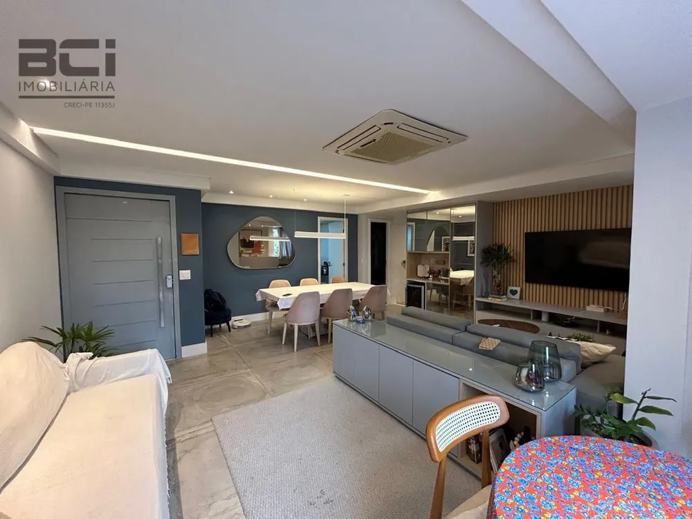 Apartamento, 3 quartos, 117 m² - Foto 6
