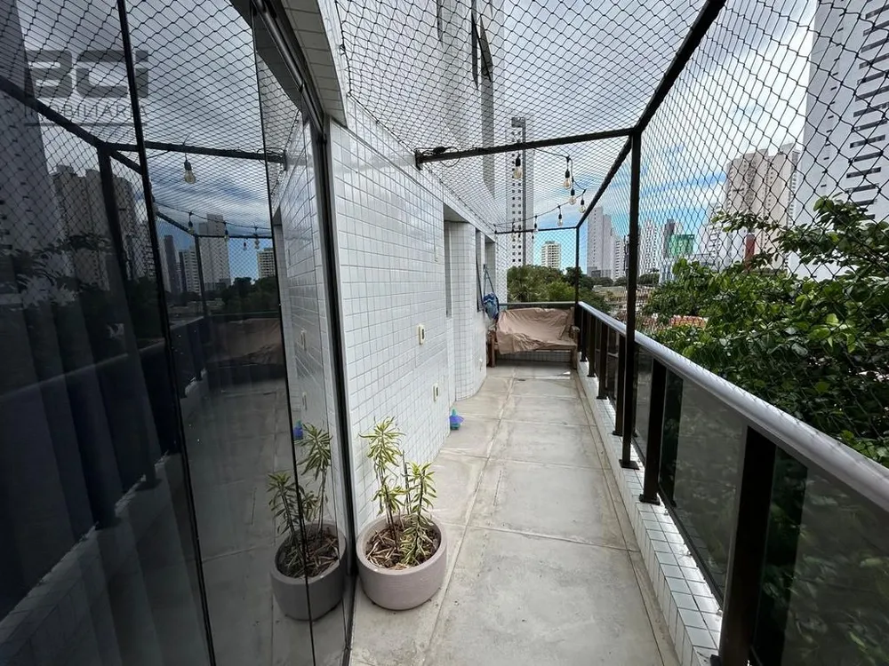 Apartamento, 4 quartos, 118 m² - Foto 4