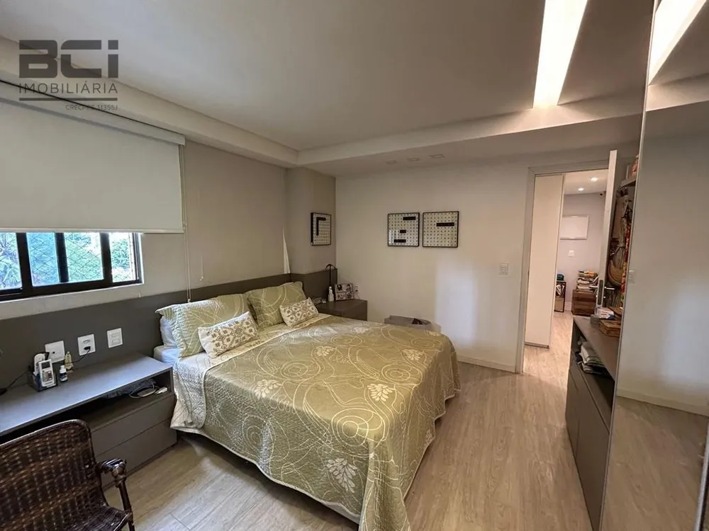 Apartamento, 4 quartos, 118 m² - Foto 2
