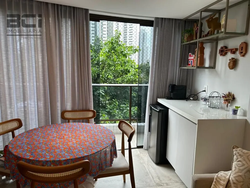 Apartamento, 3 quartos, 117 m² - Foto 2