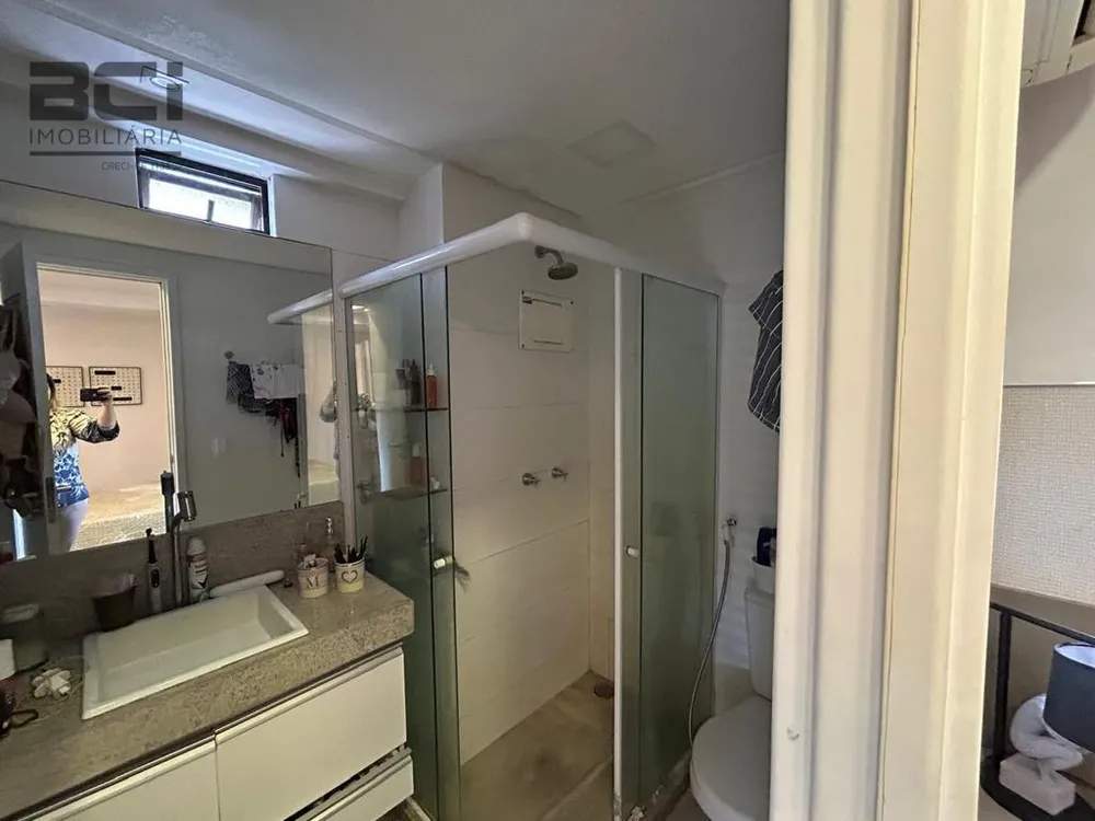 Apartamento, 3 quartos, 117 m² - Foto 8