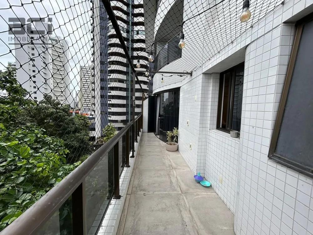 Apartamento, 3 quartos, 117 m² - Foto 3