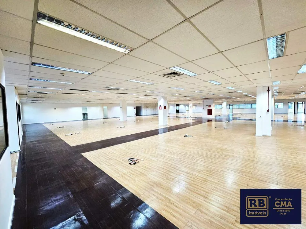Loja-Salão, 2730 m² - Foto 8