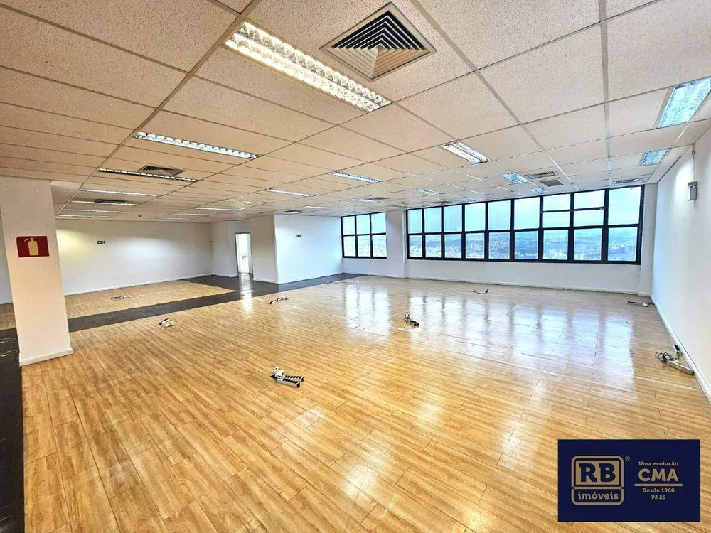 Loja-Salão, 2730 m² - Foto 3