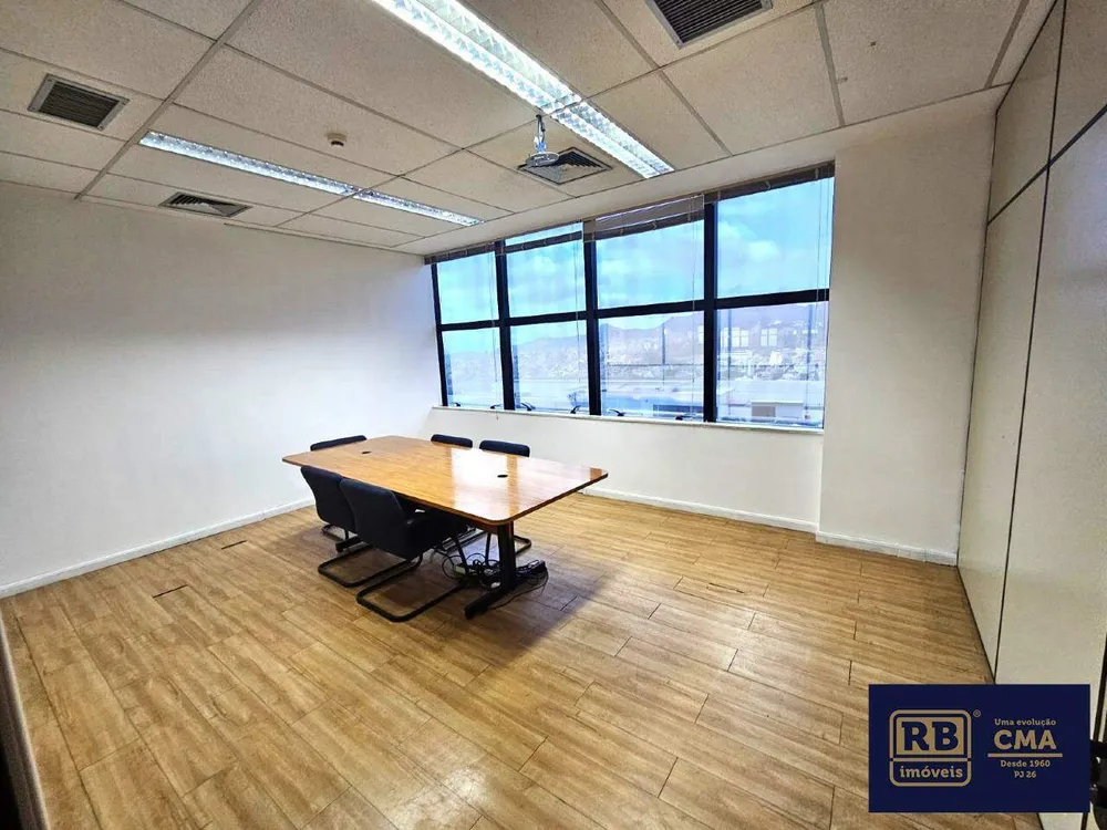 Loja-Salão, 2730 m² - Foto 12