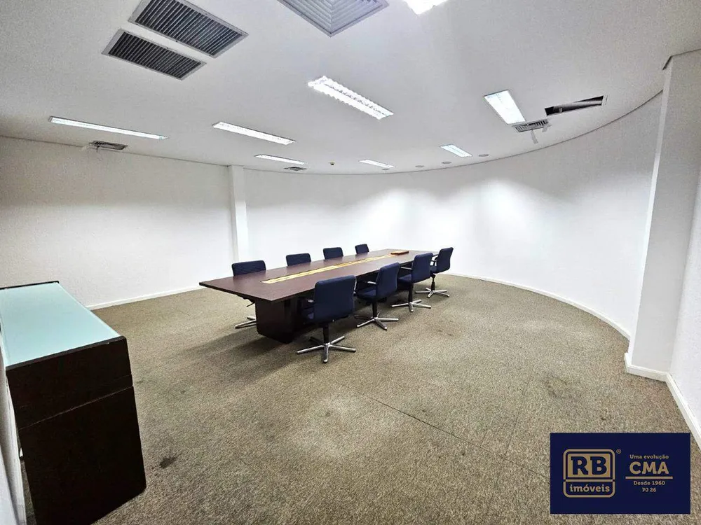 Loja-Salão, 2730 m² - Foto 7