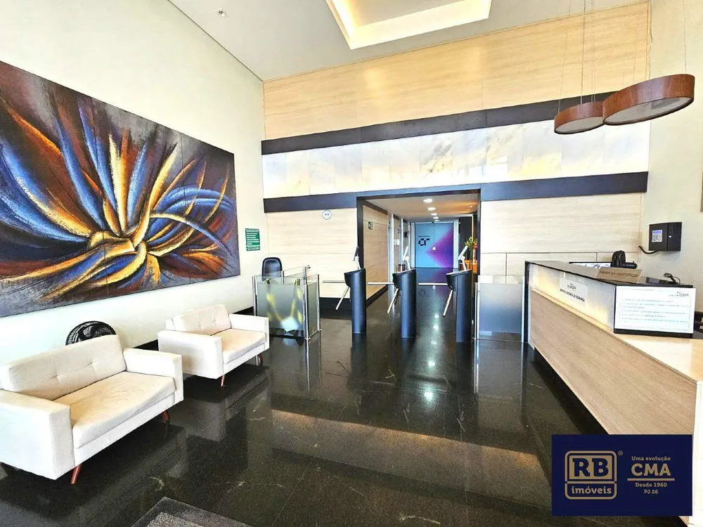 Loja-Salão, 2730 m² - Foto 2
