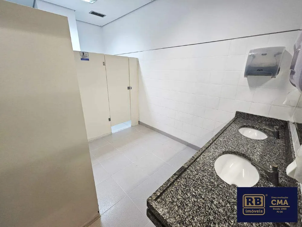Loja-Salão, 2730 m² - Foto 10