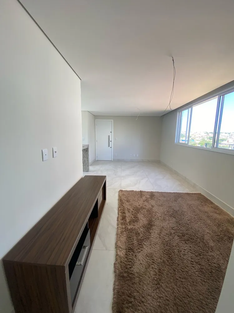 Apartamento, 3 quartos, 90 m² - Foto 1