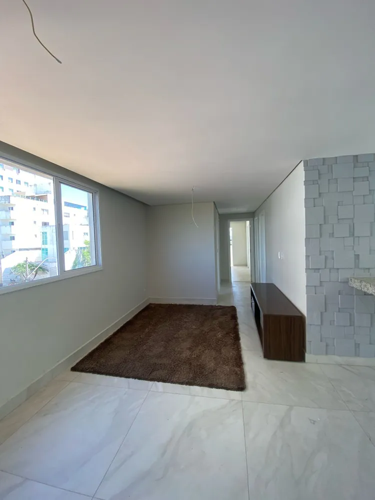 Apartamento, 3 quartos, 90 m² - Foto 2